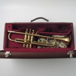 418 4088 Trumpet